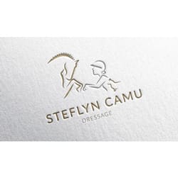 Steflyn Camu dressage